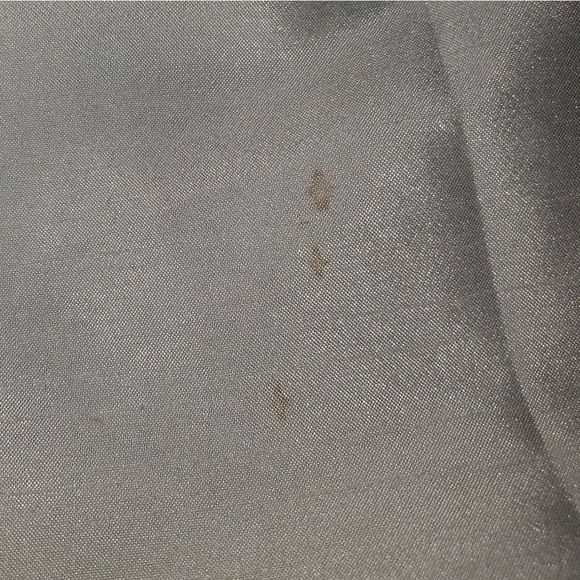 Vintage A.B. Lambdin Black & White Oriental Jacket - Picture 4 of 7